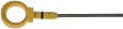 921-122 Help Series Oil Dipstick - Direct Fit, Sold Individually