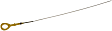 921-137 Help Series Oil Dipstick - Direct Fit, Sold Individually