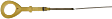 921-137 Help Series Oil Dipstick - Direct Fit, Sold Individually