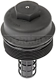 921-149 OE Solutions Series Oil Filter Cover - Direct Fit
