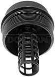 921-149 OE Solutions Series Oil Filter Cover - Direct Fit