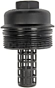 921-149 OE Solutions Series Oil Filter Cover - Direct Fit