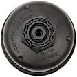 921-156 OE Solutions Series Oil Filter Cover - Direct Fit