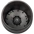921-156 OE Solutions Series Oil Filter Cover - Direct Fit