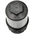 921-169 OE Solutions Series Oil Filter Cover - Direct Fit