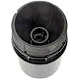 921-169 OE Solutions Series Oil Filter Cover - Direct Fit