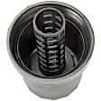 921-171 OE Solutions Series Oil Filter Cover - Direct Fit