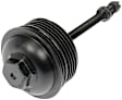 921-172 OE Solutions Series Oil Filter Cover - Direct Fit