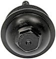 921-172 OE Solutions Series Oil Filter Cover - Direct Fit