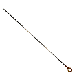921-188 Help Series Oil Dipstick - Yellow, Steel and Plastic, Direct Fit, Sold Individually