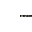 921-192 Help Series Oil Dipstick - Yellow, Metal and Plastic, Direct Fit, Sold individually