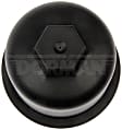921-222 OE Solutions Series Oil Filter Cover - Direct Fit