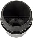 921-222 OE Solutions Series Oil Filter Cover - Direct Fit