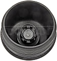 921-223 OE Solutions Series Oil Filter Cover - Direct Fit