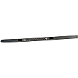 921-257 Help Series Oil Dipstick - Yellow, Stainless steel and Nylon, Direct Fit, Sold Individually