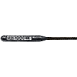 921-259 Help Series Automatic Transmission Dipstick - Black, Steel, Locking, Direct Fit, Sold Individually