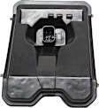 923-006 OE Solutions Series Tail Light Circuit Board - Passenger Side, Plastic, Direct Fit, Sold Individually