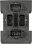 923-012 OE Solutions Series Tail Light Circuit Board - Driver or Passenger Side, Plastic, Direct Fit, Sold individually