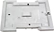 923-012 OE Solutions Series Tail Light Circuit Board - Driver or Passenger Side, Plastic, Direct Fit, Sold individually