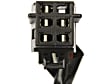 923-015 OE Solutions Series Tail Light Wiring Harness - Direct Fit, Sold Individually