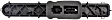 923-023 OE Solutions Series Tail Light Circuit Board - Driver and Passenger Side, Direct Fit, Sold Individually