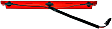 923-025 Tailgate Light Bar - Tailgate, Direct Fit, Sold individually