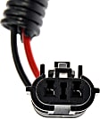 923-025 Tailgate Light Bar - Tailgate, Direct Fit, Sold individually