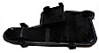 923-033 OE Solutions Series Tail Light Circuit Board - Passenger Side, Plastic, Direct Fit, Sold Individually