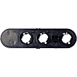 923-036 OE Solutions Series Tail Light Circuit Board - Driver and Passenger Side, Plastic, Direct Fit, Sold Individually