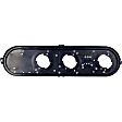 923-036 OE Solutions Series Tail Light Circuit Board - Driver and Passenger Side, Plastic, Direct Fit, Sold Individually