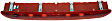 923-042 Red Lens Third Brake Light, OE Solutions Series