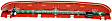 923-042 Red Lens Third Brake Light, OE Solutions Series