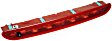 923-042 Red Lens Third Brake Light, OE Solutions Series