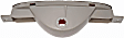 923-067 Red Lens Third Brake Light, OE Solutions Series