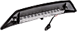923-076 Clear Lens Third Brake Light, OE Solutions Series