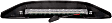 923-076 Clear Lens Third Brake Light, OE Solutions Series
