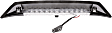 923-076 Clear Lens Third Brake Light, OE Solutions Series
