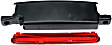 923-087 Red Lens Third Brake Light, OE Solutions Series