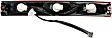 923-098 Clear Lens Third Brake Light, OE Solutions Series