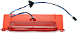 923-108 Red Lens Third Brake Light, OE Solutions Series