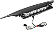 923-112 Clear Lens Third Brake Light, OE Solutions Series