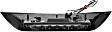 923-112 Clear Lens Third Brake Light, OE Solutions Series