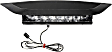 923-112 Clear Lens Third Brake Light, OE Solutions Series
