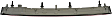 923-116 Third Brake Light, OE Solutions Series