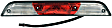 2016 Ford F-150 - Clear Lens Third Brake Light, Without Led Lights, OE Solutions Series