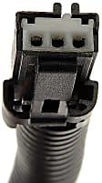2016 Ford F-150 - Clear Lens Third Brake Light, Without Led Lights, OE Solutions Series