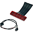 923-134 Third Brake Light, OE Solutions Series