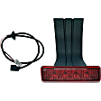 923-134 Third Brake Light, OE Solutions Series