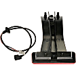 923-134 Third Brake Light, OE Solutions Series