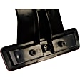 923-134 Third Brake Light, OE Solutions Series